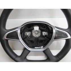 Volant Dacia Sandero 2 Phase 2